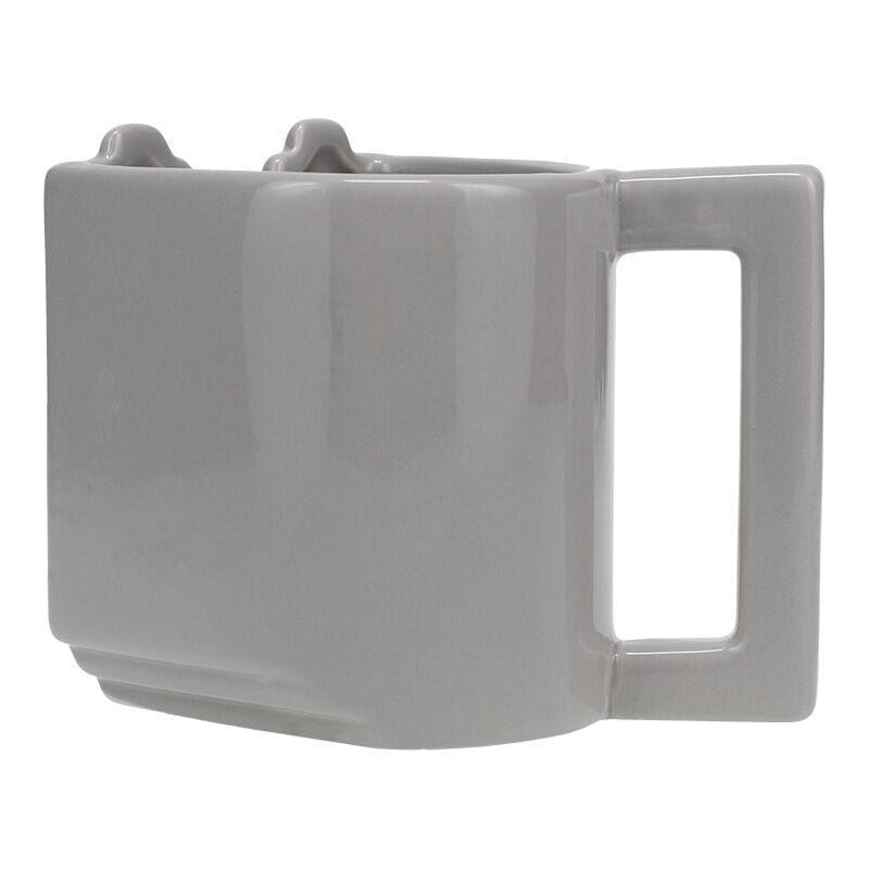MINECRAFT - Axolotl - Shaped Mug 