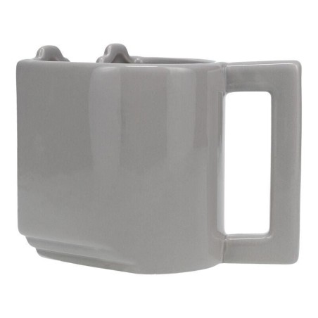 MINECRAFT - Axolotl - Mug 3D 