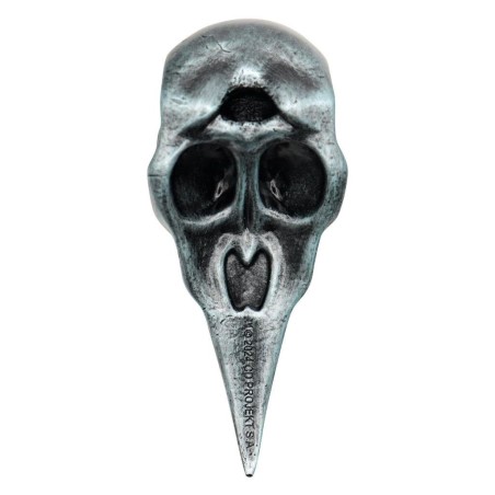 THE WITCHER 3 - Crystal Skull - Limited Edition Replica 