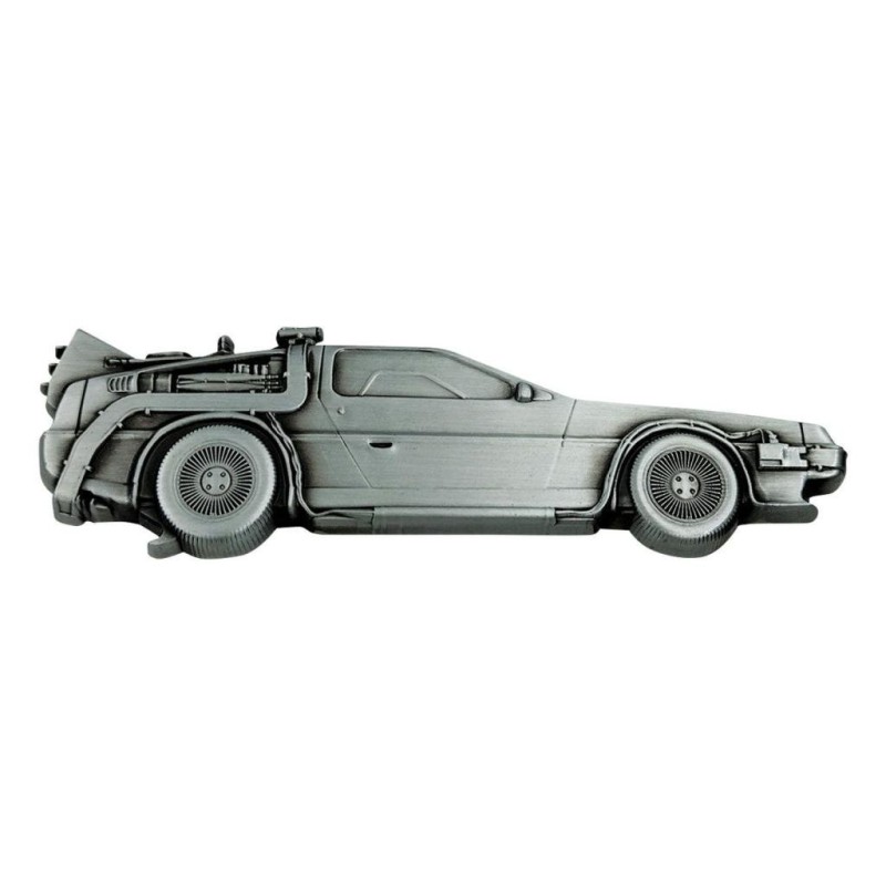 BACK TO THE FUTURE - Delorean - Bottle Opener 