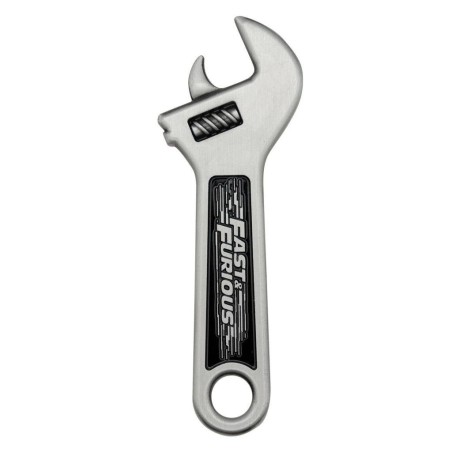 FAST & FURIOUS - Magnetic Wrench - Décapsuleur 