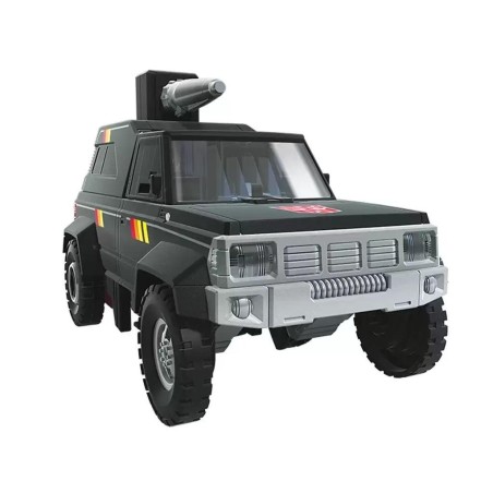 TRANSFORMERS - Trailbreaker - Figure War for Cybertron 14cm 
