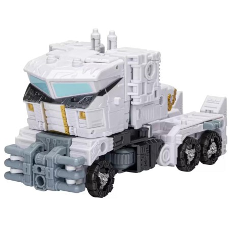 TRANSFORMERS - Nova Prime - Figure Legacy Evolution Leader 20cm 