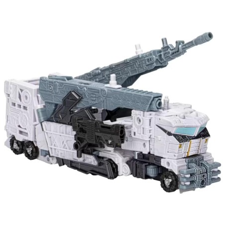 TRANSFORMERS - Nova Prime - Figure Legacy Evolution Leader 20cm 