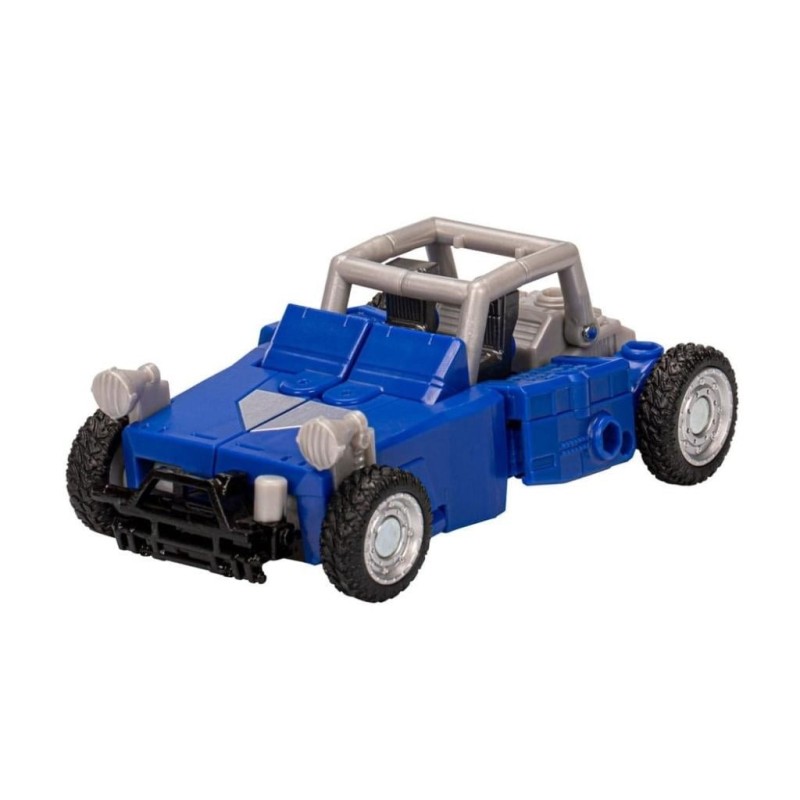 TRANSFORMERS - Beachcomber - Figure Legacy Evolution Deluxe 14cm 