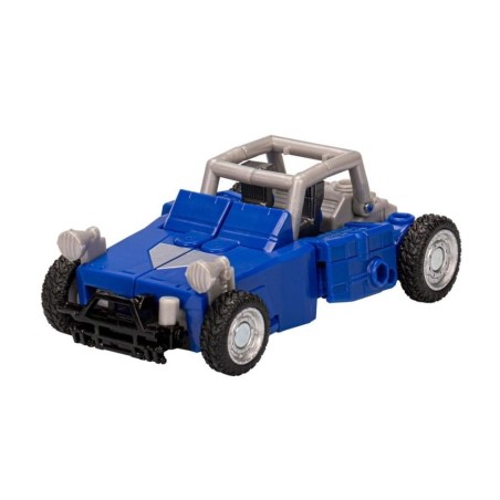 TRANSFORMERS - Beachcomber - Figurine Legacy Evolution Deluxe 14cm 