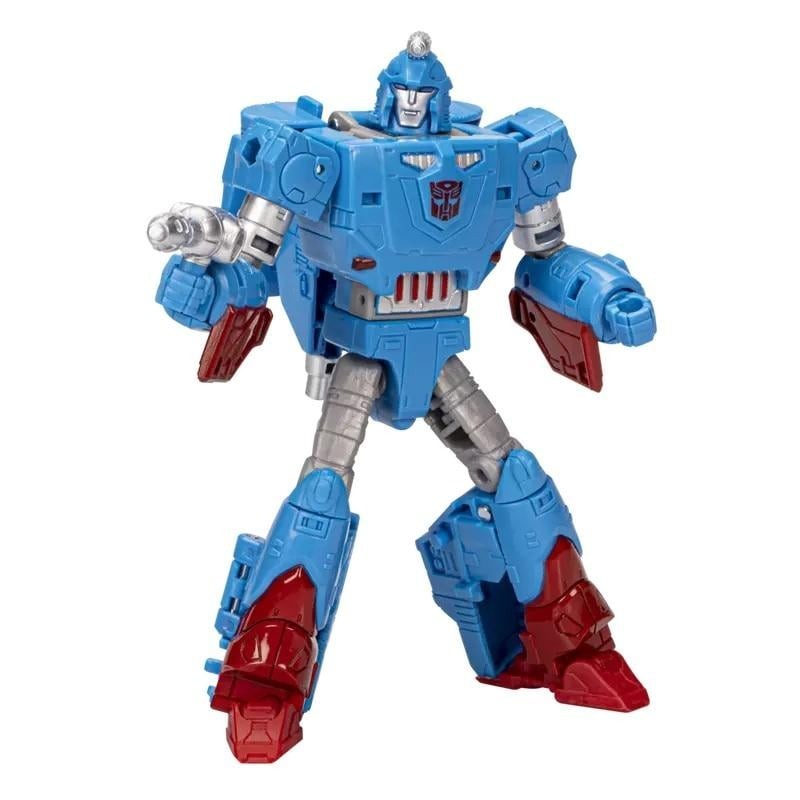 TRANSFORMERS - Devcon - Figurine Legacy Evolution Deluxe 14cm 