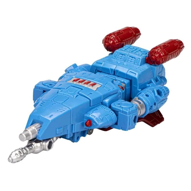TRANSFORMERS - Devcon - Figurine Legacy Evolution Deluxe 14cm 