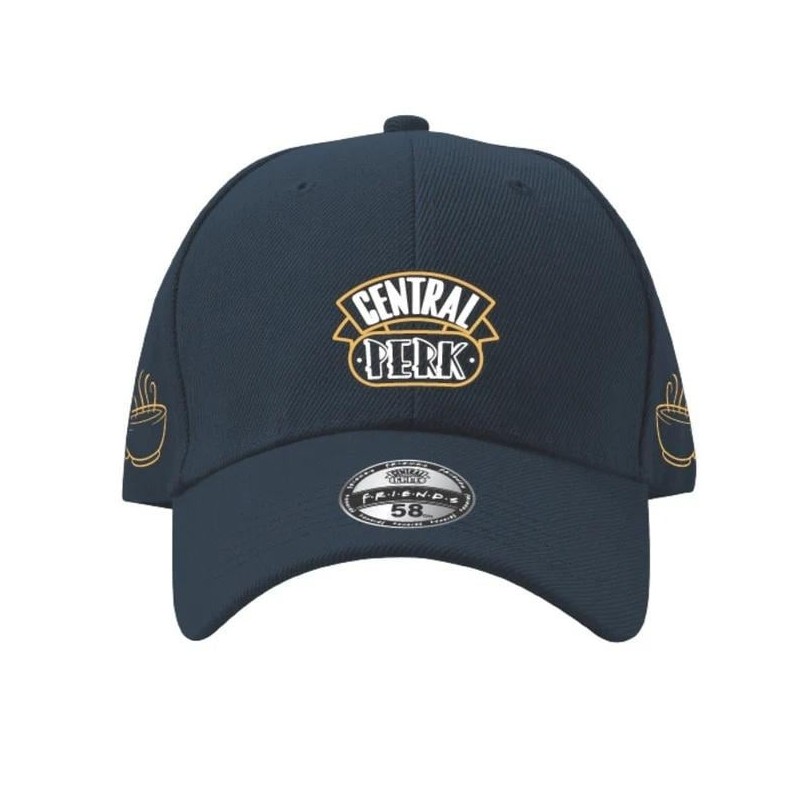 FRIENDS - Central Perk - Casquette 
