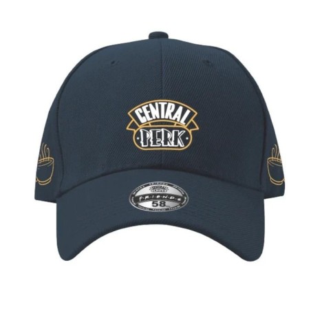 FRIENDS - Central Perk - Casquette 