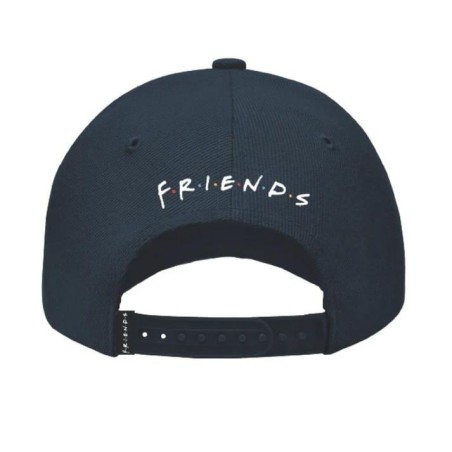 FRIENDS - Central Perk - Cap 