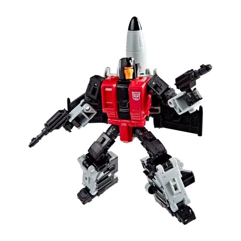 TRANSFORMERS - Skydive - Figurine Age of the Primes 14cm 