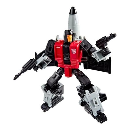 TRANSFORMERS - Skydive - Figurine Age of the Primes 14cm 