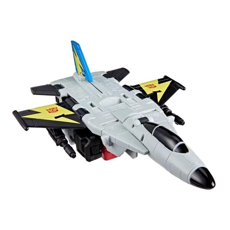 TRANSFORMERS - Skydive - Figurine Age of the Primes 14cm 