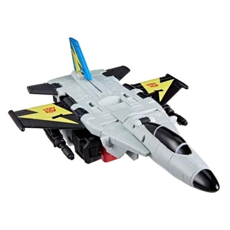 TRANSFORMERS - Skydive - Figurine Age of the Primes 14cm 