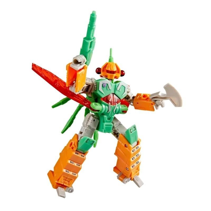 TRANSFORMERS - Venin - Figurine Age of the Primes 14cm 