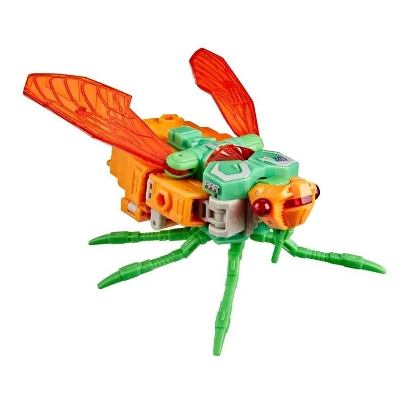 TRANSFORMERS - Venin - Figurine Age of the Primes 14cm 