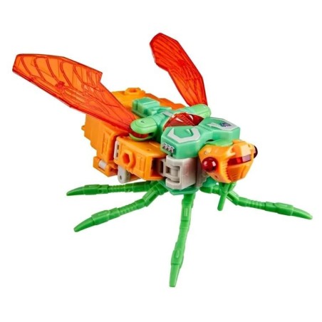 TRANSFORMERS - Venin - Figurine Age of the Primes 14cm 