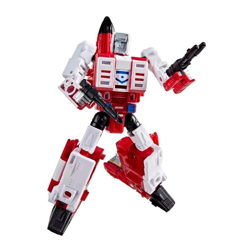 TRANSFORMERS - Fireflight - Figurine Age of the Primes 14cm 