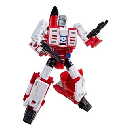 TRANSFORMERS - Fireflight - Figurine Age of the Primes 14cm 
