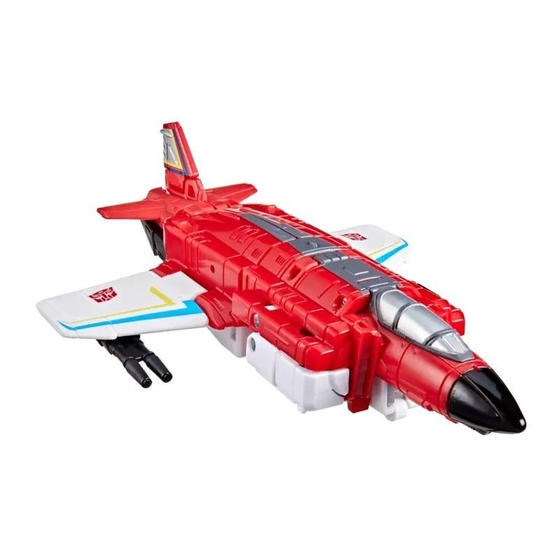 TRANSFORMERS - Fireflight - Figurine Age of the Primes 14cm 