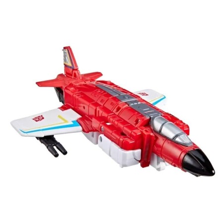 TRANSFORMERS - Fireflight - Figurine Age of the Primes 14cm 