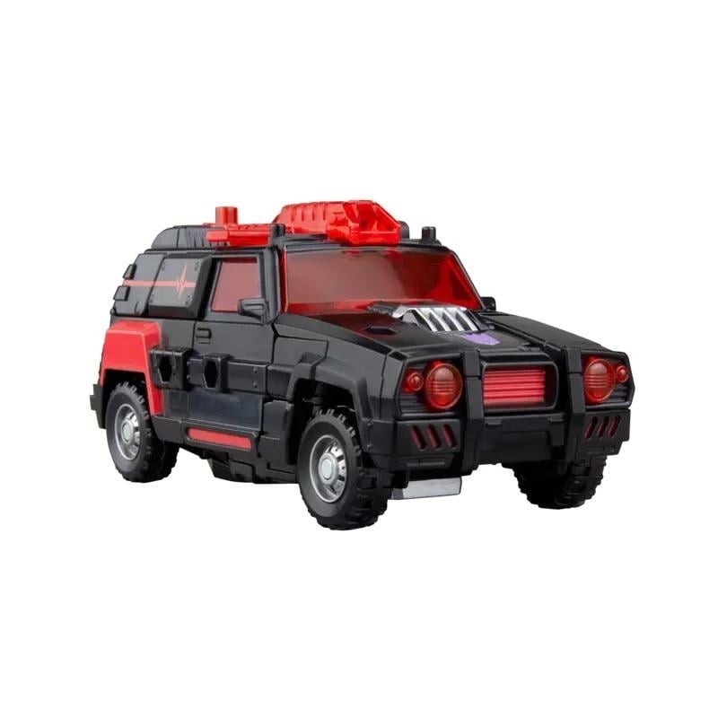 TRANSFORMERS - Flatline - Figurine Age of the Primes 17.5cm 