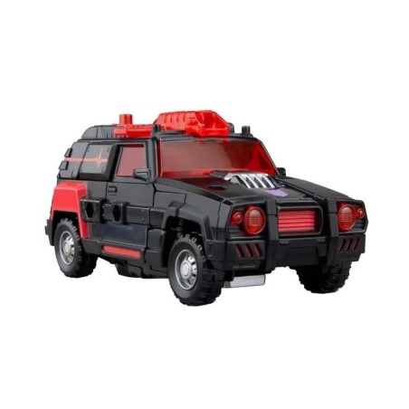 TRANSFORMERS - Flatline - Figurine Age of the Primes 17.5cm 