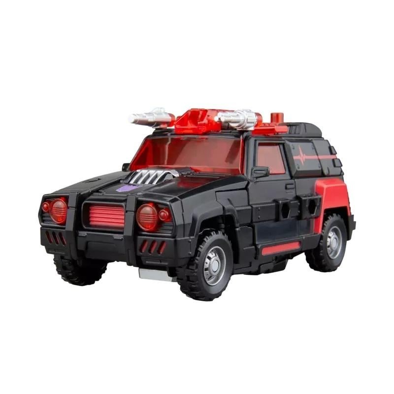 TRANSFORMERS - Flatline - Figurine Age of the Primes 17.5cm 
