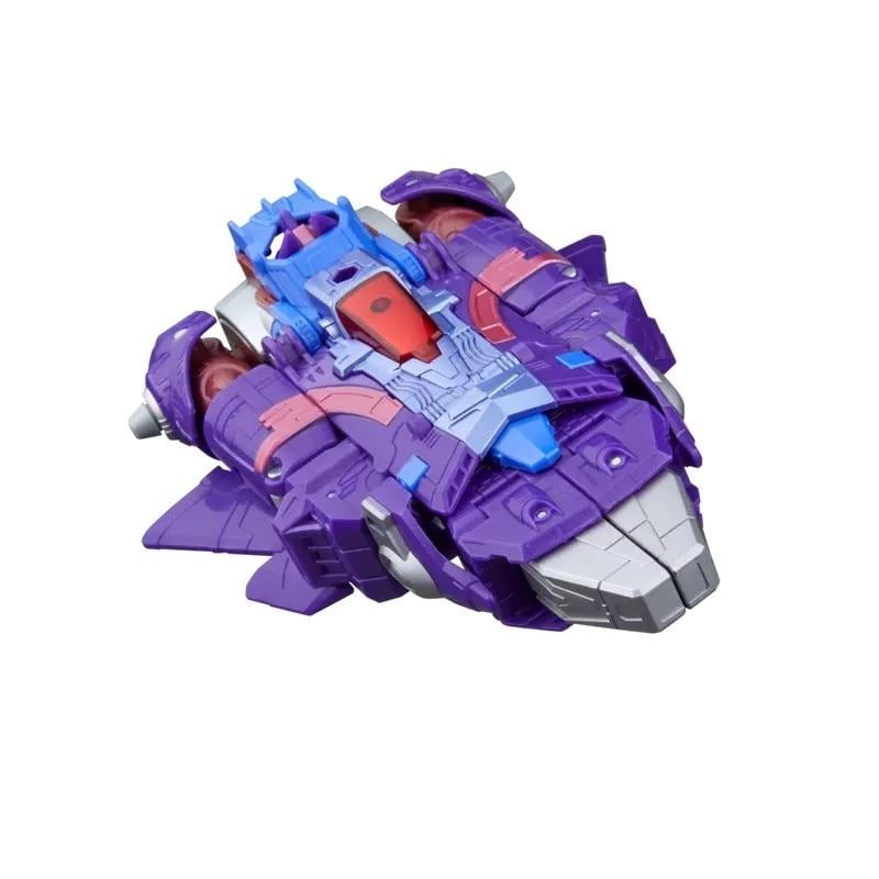 TRANSFORMERS - Alpha Trion - Figurine Age of the Primes 17.5cm 