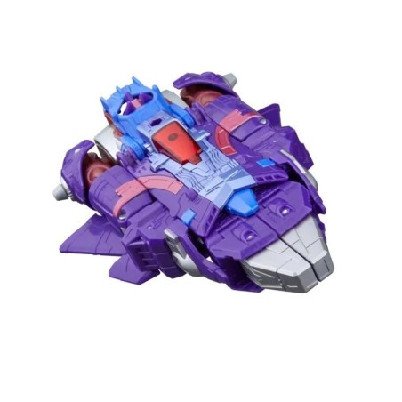 TRANSFORMERS - Alpha Trion - Figurine Age of the Primes 17.5cm 
