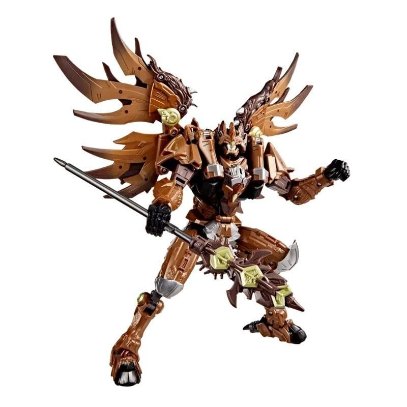 TRANSFORMERS - Onyx Prime - Figurine Age of the primes 19cm 