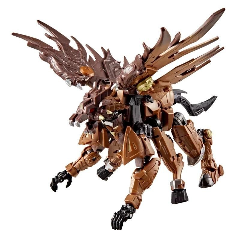 TRANSFORMERS - Onyx Prime - Figurine Age of the primes 19cm 