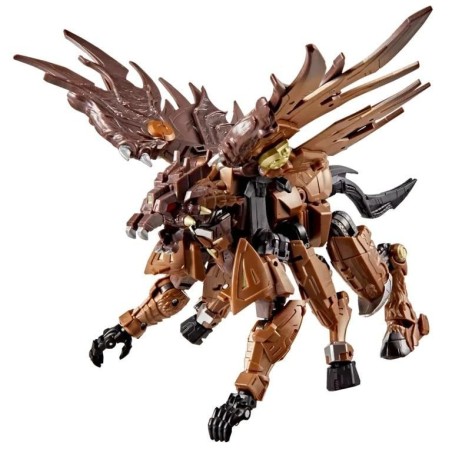 TRANSFORMERS - Onyx Prime - Figurine Age of the primes 19cm 