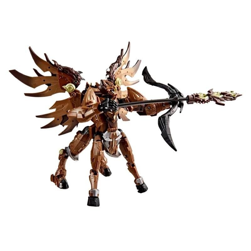 TRANSFORMERS - Onyx Prime - Figurine Age of the primes 19cm 