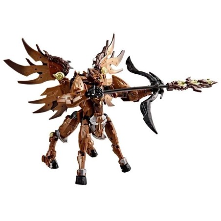 TRANSFORMERS - Onyx Prime - Figurine Age of the primes 19cm 