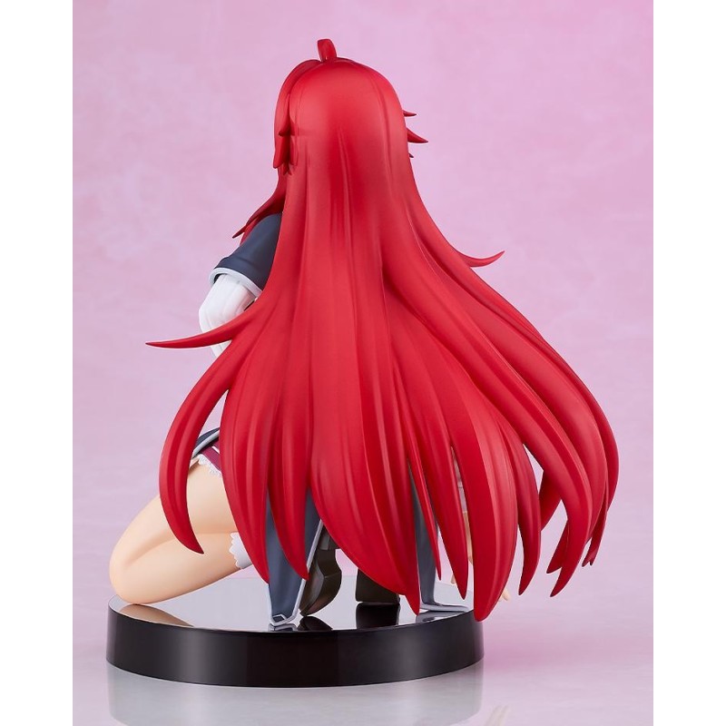 HIGH SCHOOL DXD - Rias Gremory - Pop Up Parade L 14cm 