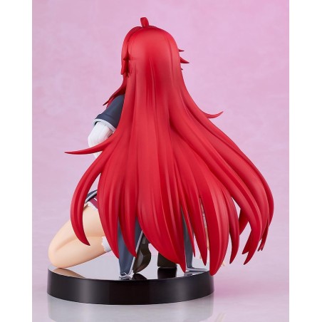 HIGH SCHOOL DXD - Rias Gremory - Pop Up Parade L 14cm 