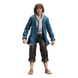 LE SEIGNEUR DES ANNEAUX - Pippin - Figurines 10cm  2
