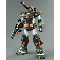 GUNDAM - MG 1/100 Full Armor Gundam - Model Kit 