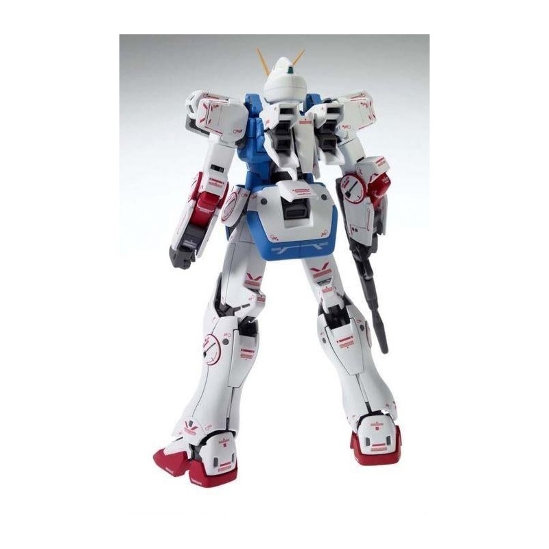 HÀNG SẴN] BANDAI Mô hình lắp ráp MG 1/100 BALL Ver.Ka | Việt Nam