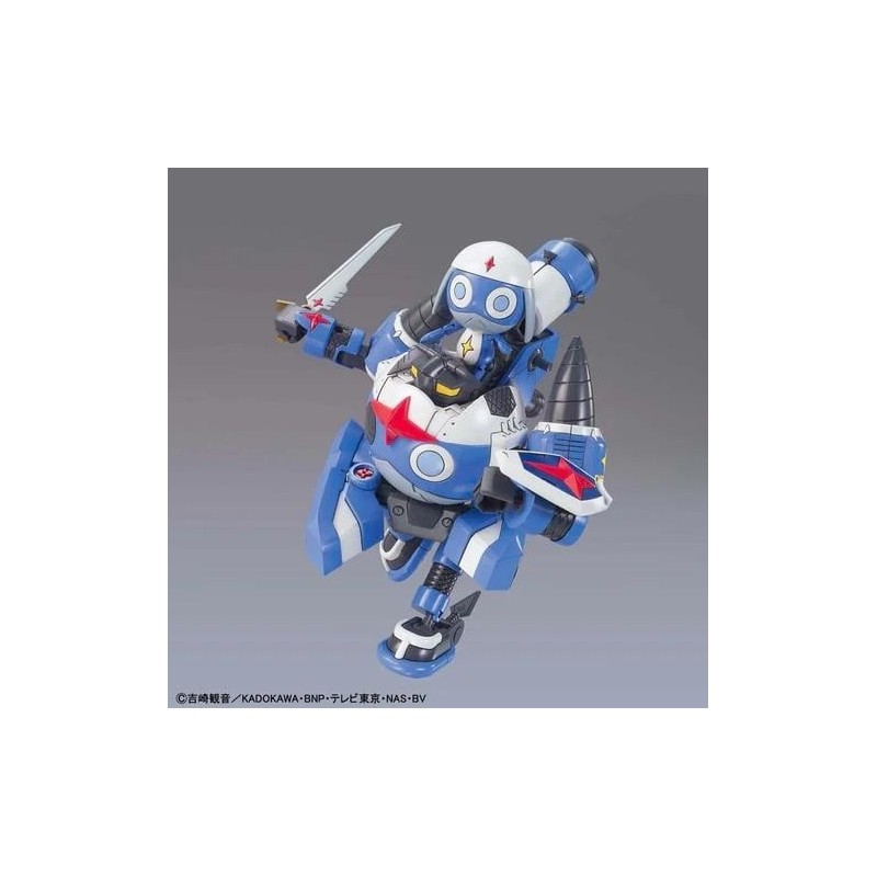 KERORO - Dororo Robo MK2 - Model Kit 