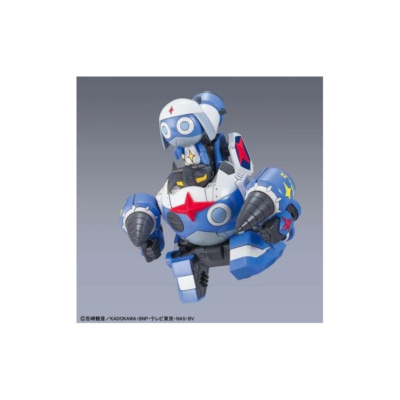 KERORO - Dororo Robo MK2 - Model Kit 