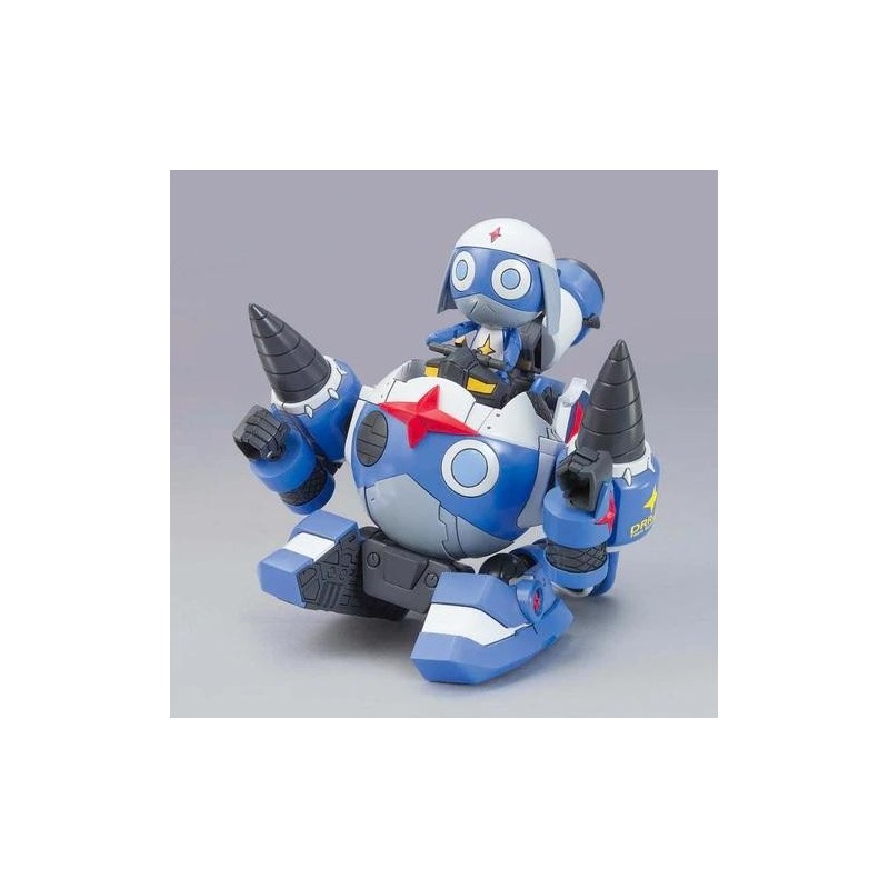 KERORO - Dororo Robo MK2 - Model Kit 