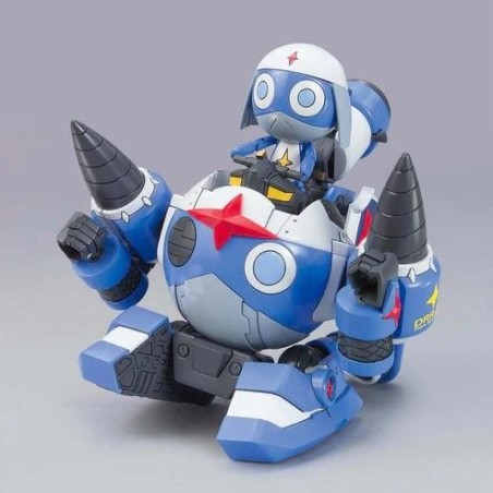 KERORO - Dororo Robo MK2 - Model Kit 