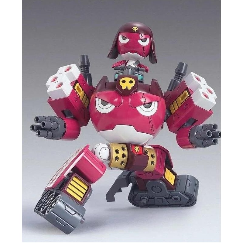 KERORO - Giroro Robo MK2 - Model Kit 