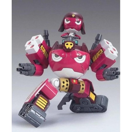 KERORO - Giroro Robo MK2 - Model Kit 