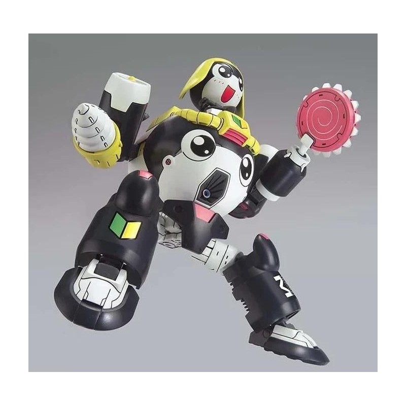 KERORO - Tamama Robo MK2 - Model Kit 