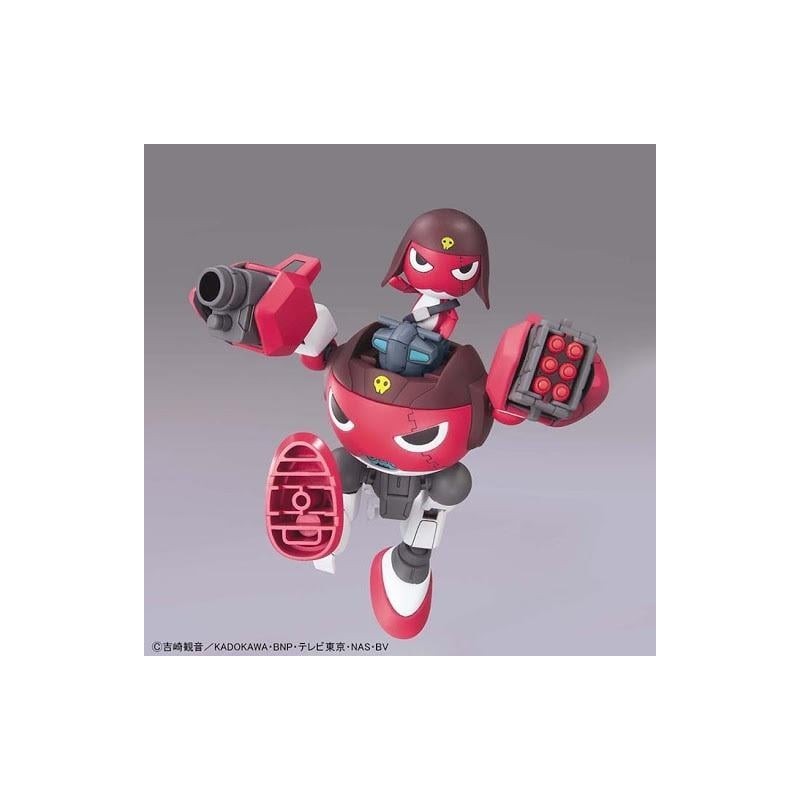 KERORO - Giroro Robo - Model Kit 