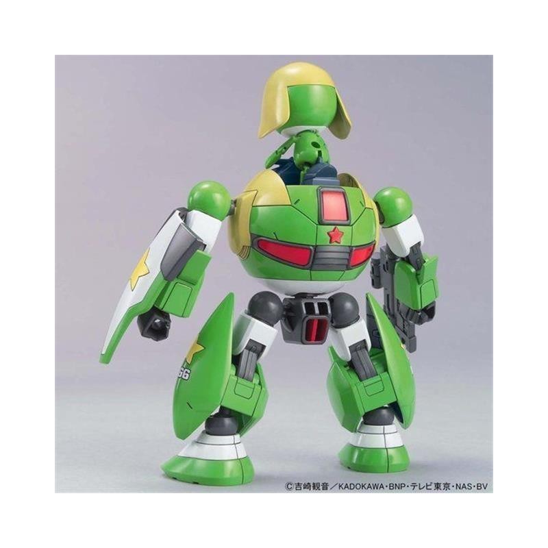 KERORO - Keroro Robo - Model Kit 